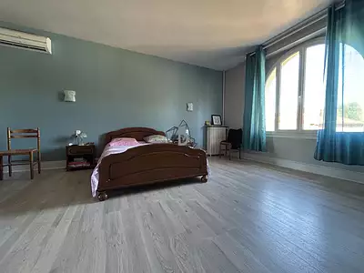 Maison, 162 m²