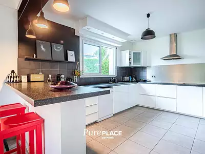 Maison, 110 m²