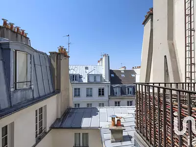Appartement, 109 m²