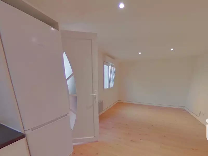 Maison, 52 m²
