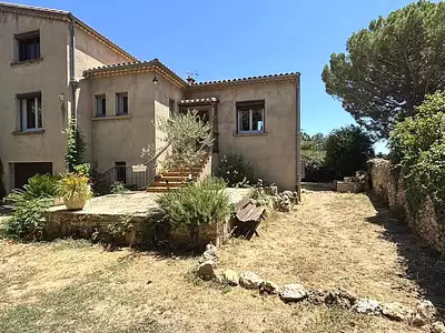 Maison, 128 m²