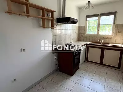 Maison, 160 m²