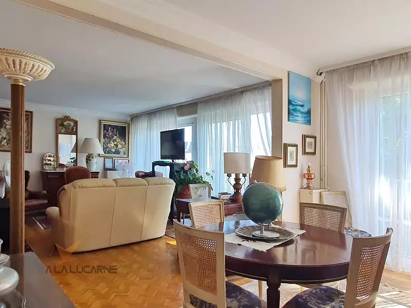 Appartement, 99 m²
