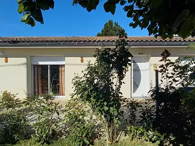 Maison, 135 m²