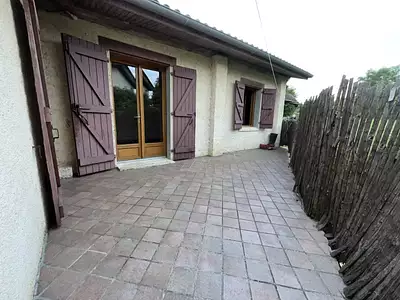 Maison, 90 m²