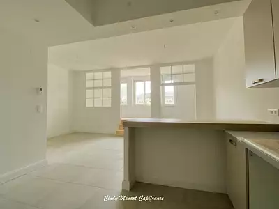 Appartement, 85 m²