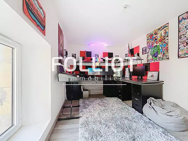 Maison, 135 m²