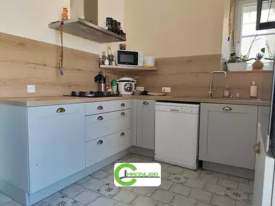 Maison, 180 m²