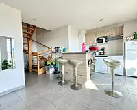 Appartement, 84,84 m²