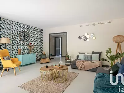 Appartement, 119 m²