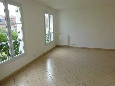 Appartement, 52,21 m²