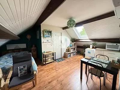 Maison, 160 m²