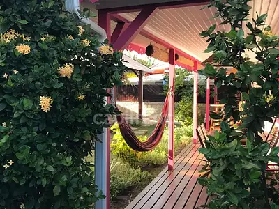 Maison, 47 m²