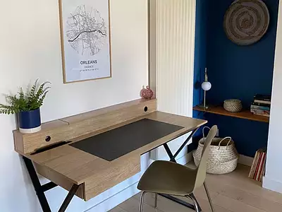 Appartement, 78,05 m²