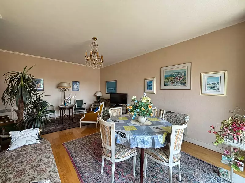 Appartement, 75,68 m²