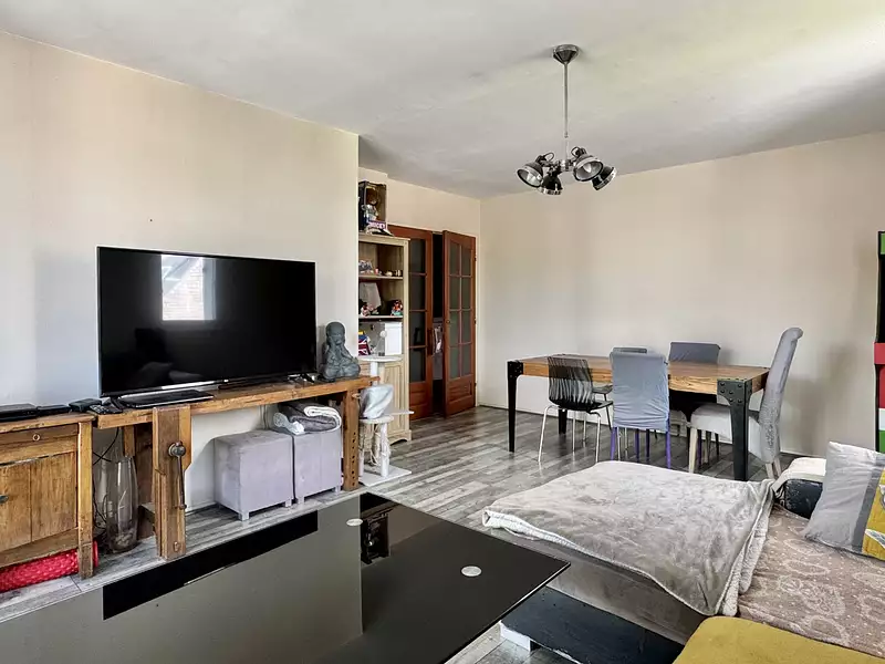 Appartement, 69,5 m²