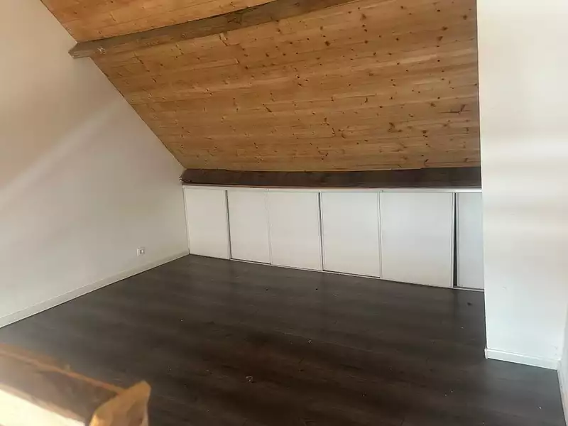 Immeuble, 82 m²