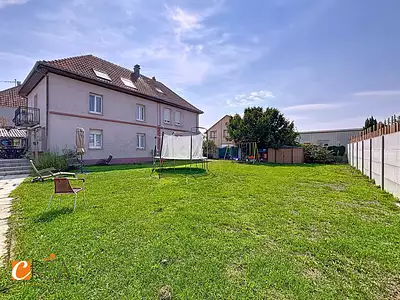 Maison, 220 m²