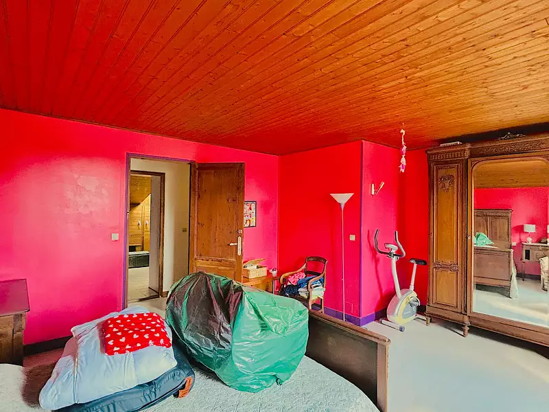Maison, 129,74 m²