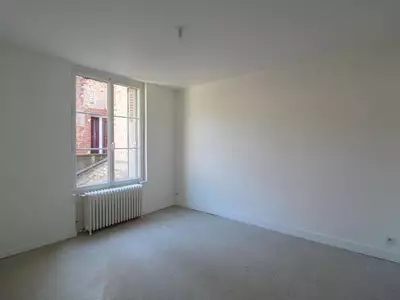 Appartement, 64 m²