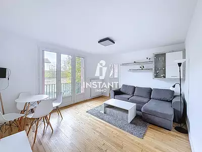 Appartement, 40 m²