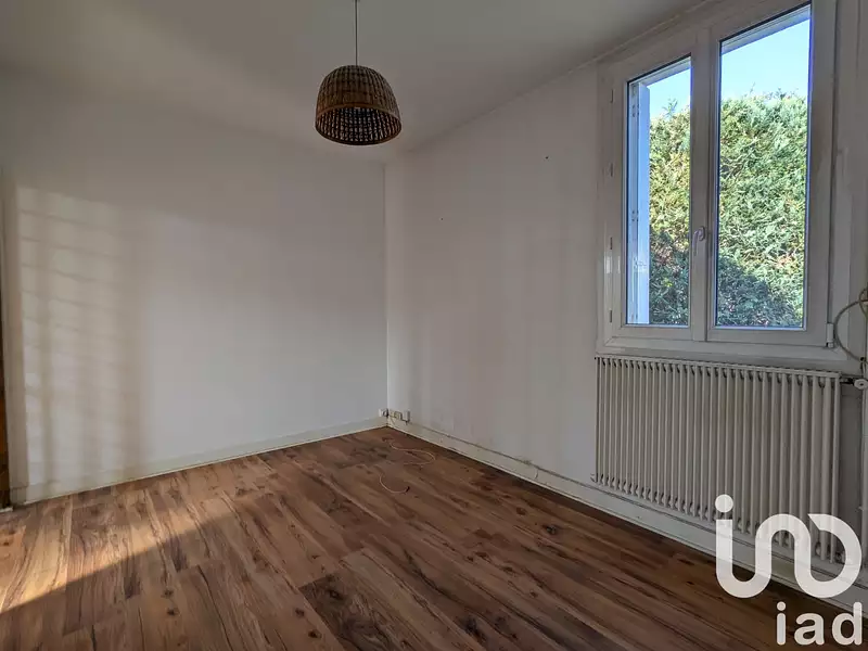Maison, 53 m²