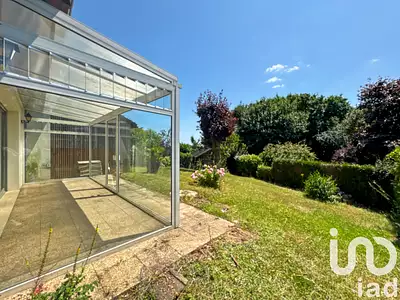 Maison, 153 m²