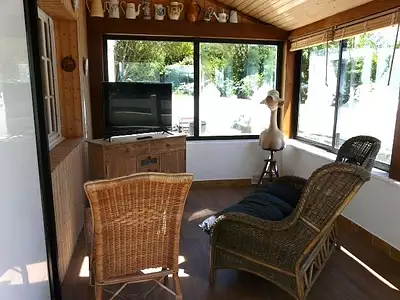 Maison, 137 m²