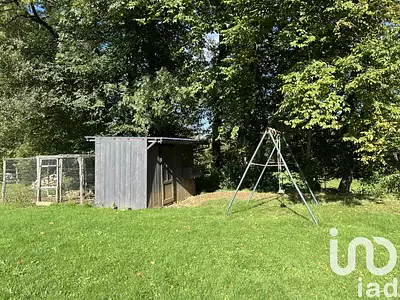 Maison, 116 m²