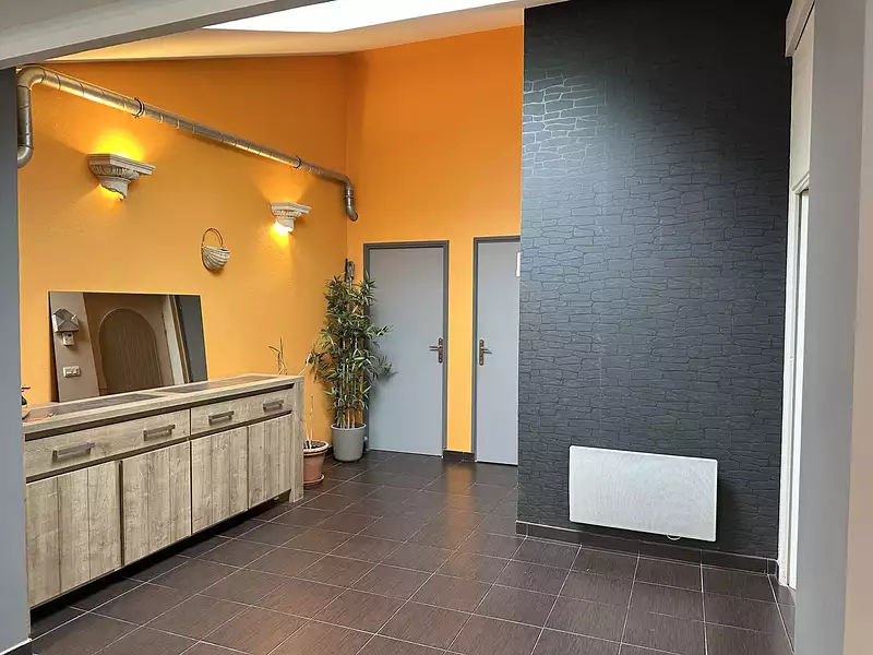 Divers, 156 m²