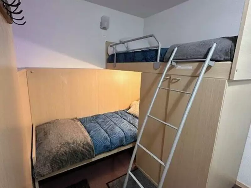 Appartement, 36 m²