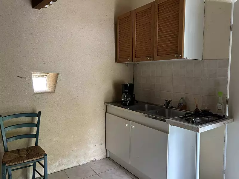 Maison, 111 m²