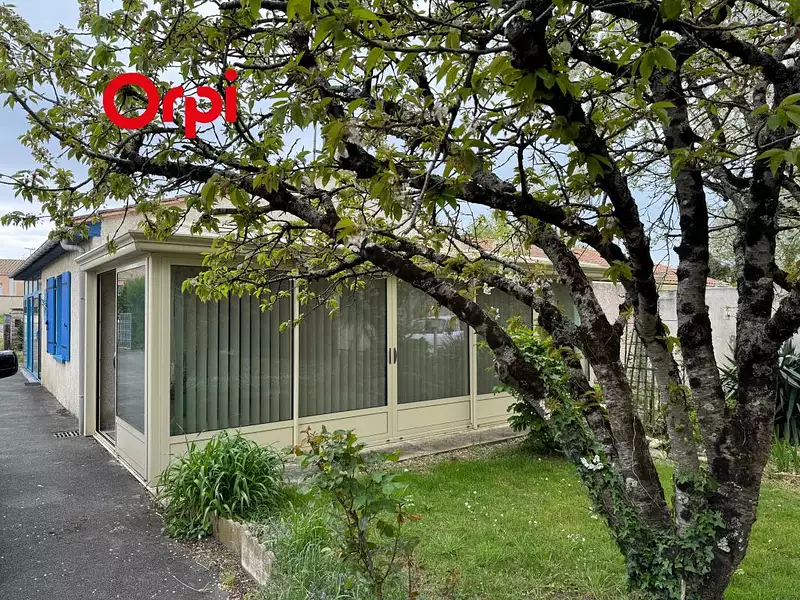 Maison, 80 m²