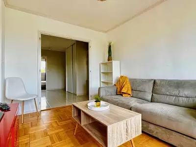 Appartement, 79,8 m²
