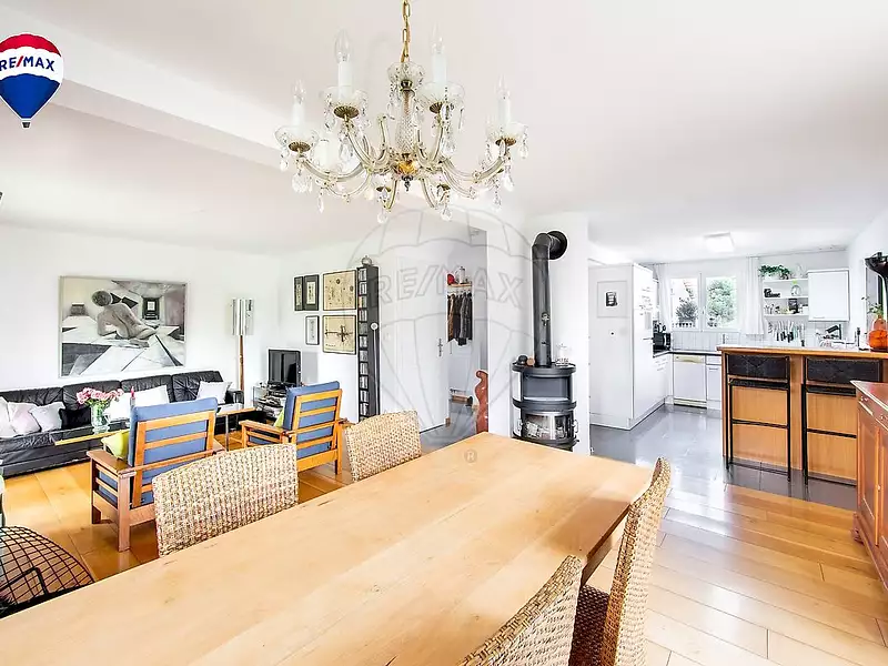 Maison, 94 m²