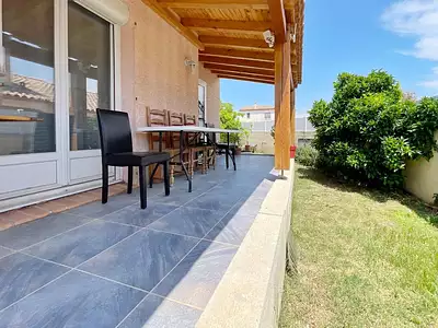 Maison, 90 m²