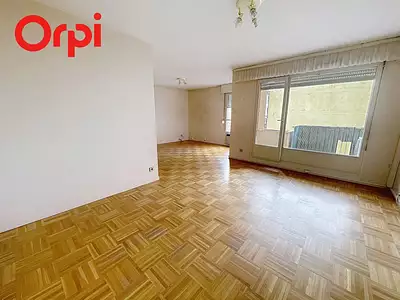 Appartement, 88 m²