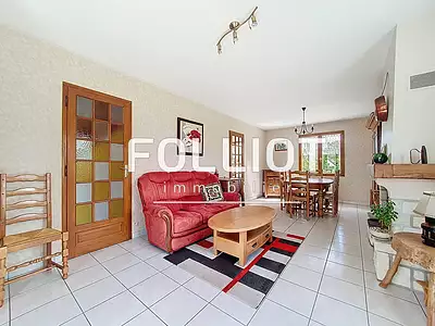 Maison, 86 m²