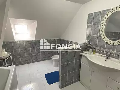 Maison, 142 m²