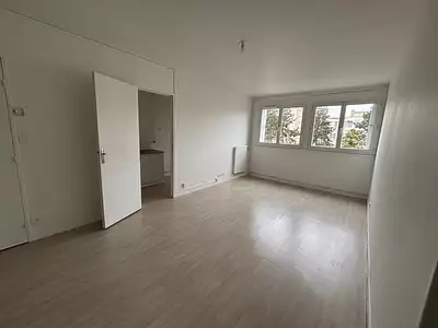Appartement, 48 m²
