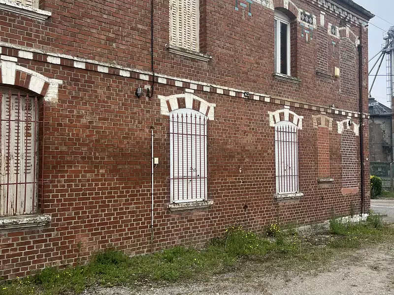 Maison, 270 m²