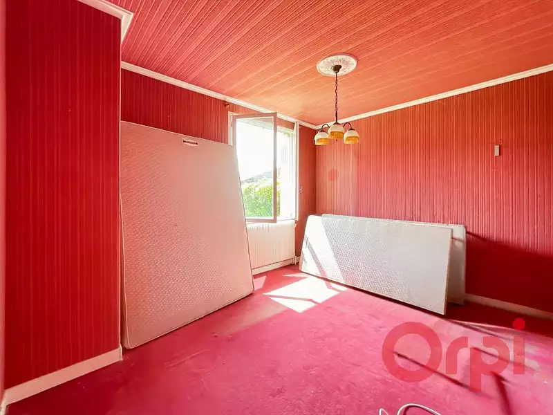 Maison, 121 m²