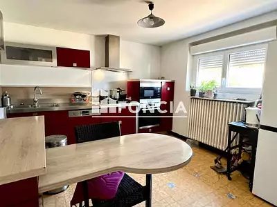 Maison, 160 m²