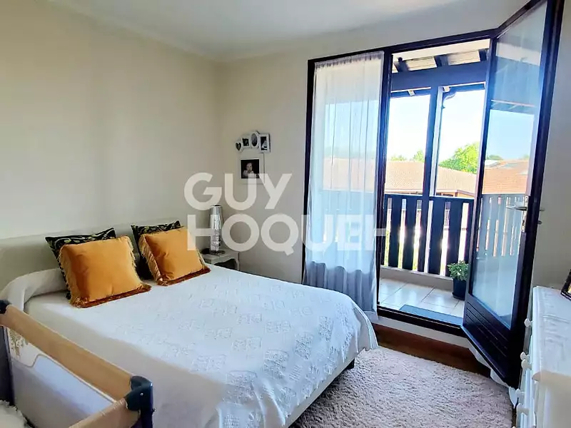 Appartement, 82 m²