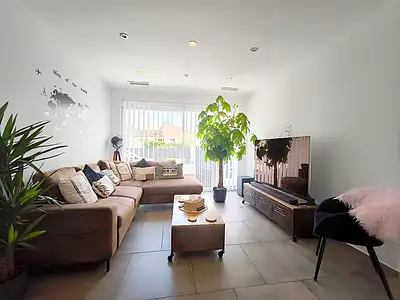 Maison, 124 m²