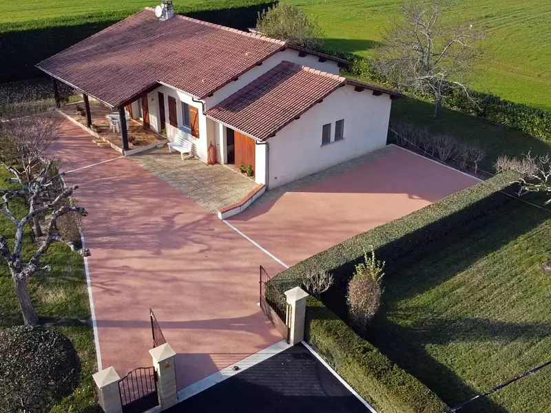 Maison, 90 m²