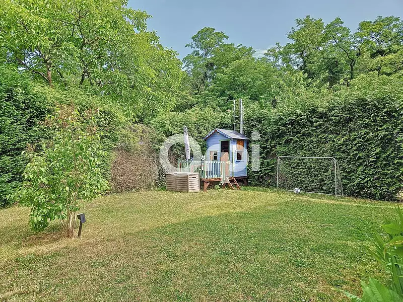 Maison, 137 m²