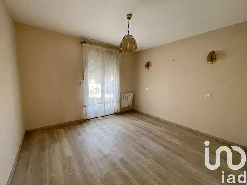 Maison, 87 m²