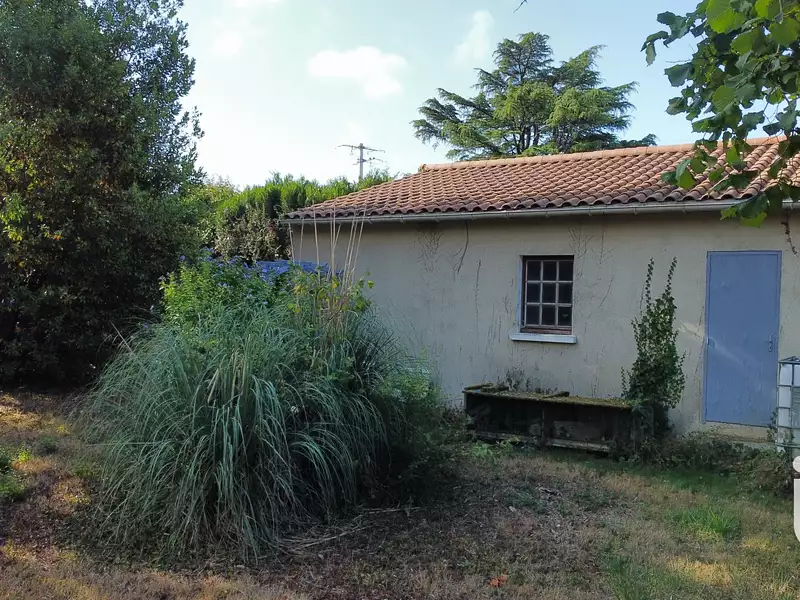 Maison, 84 m²