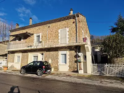 Appartement, 120 m²